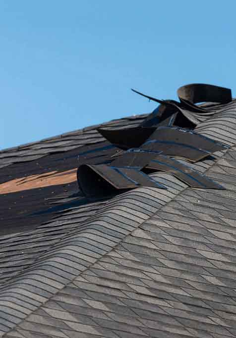 best Roof Repair Company Boise, ID