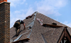 Roof Repair in Boise, ID