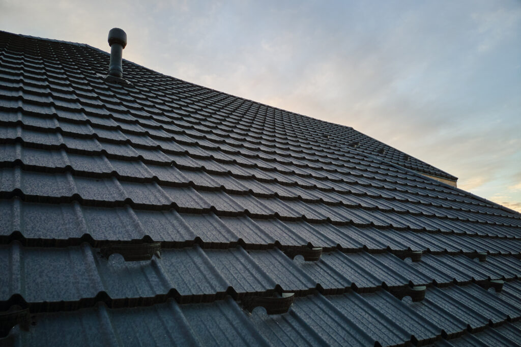 Shingles vs Metal Roof in Boise