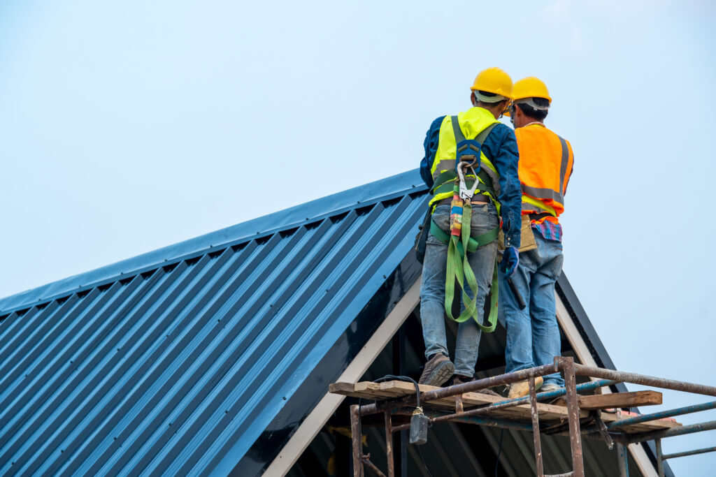 Why a Roof Inspection in Boise Is Smart Before Peak Summer Heat