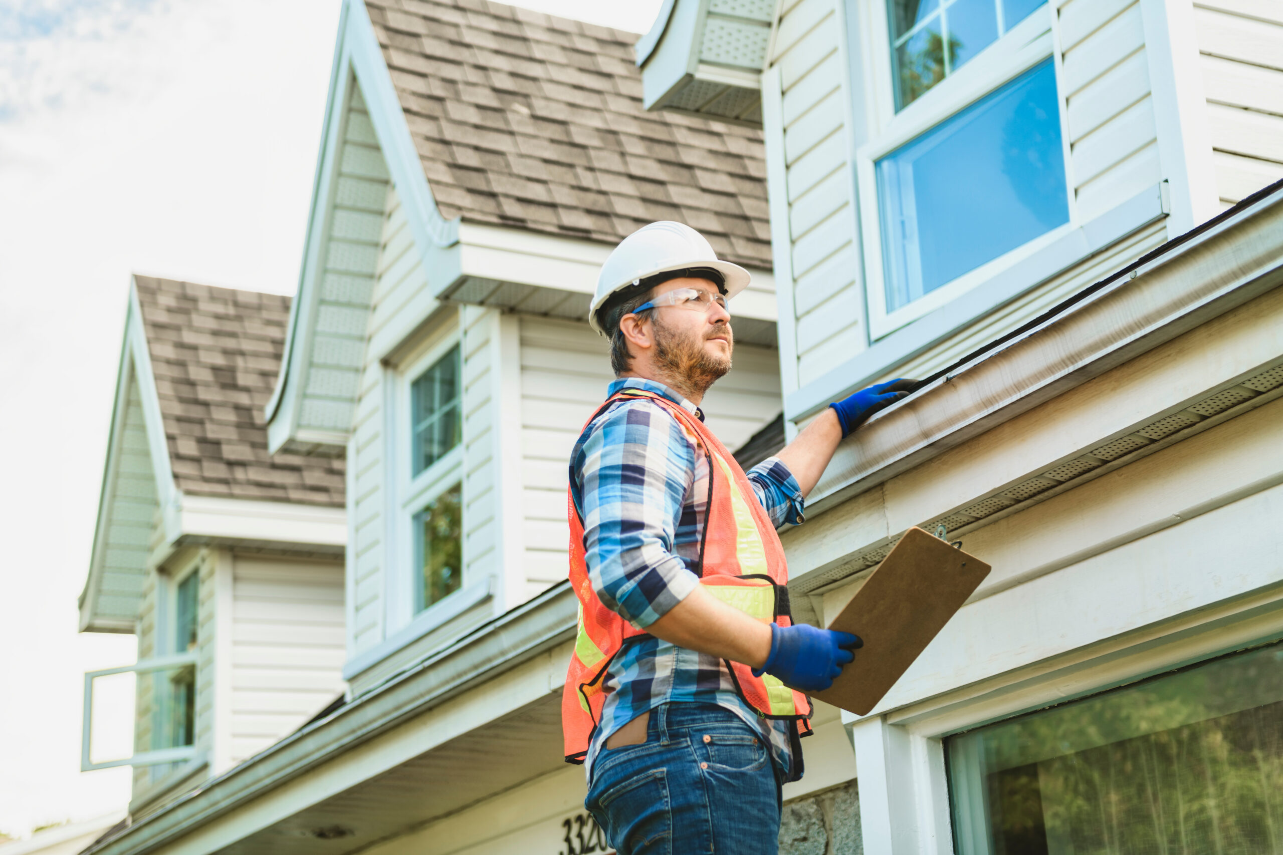 Summer Roof Inspection Checklist for Boise Homeowners Before Fall Weather Arrives