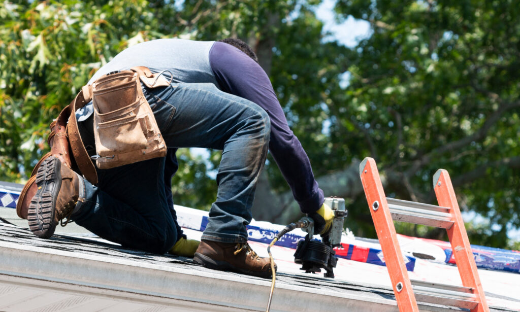 Should You Repair or Replace Your Roof? How Boise Homeowners Can Decide