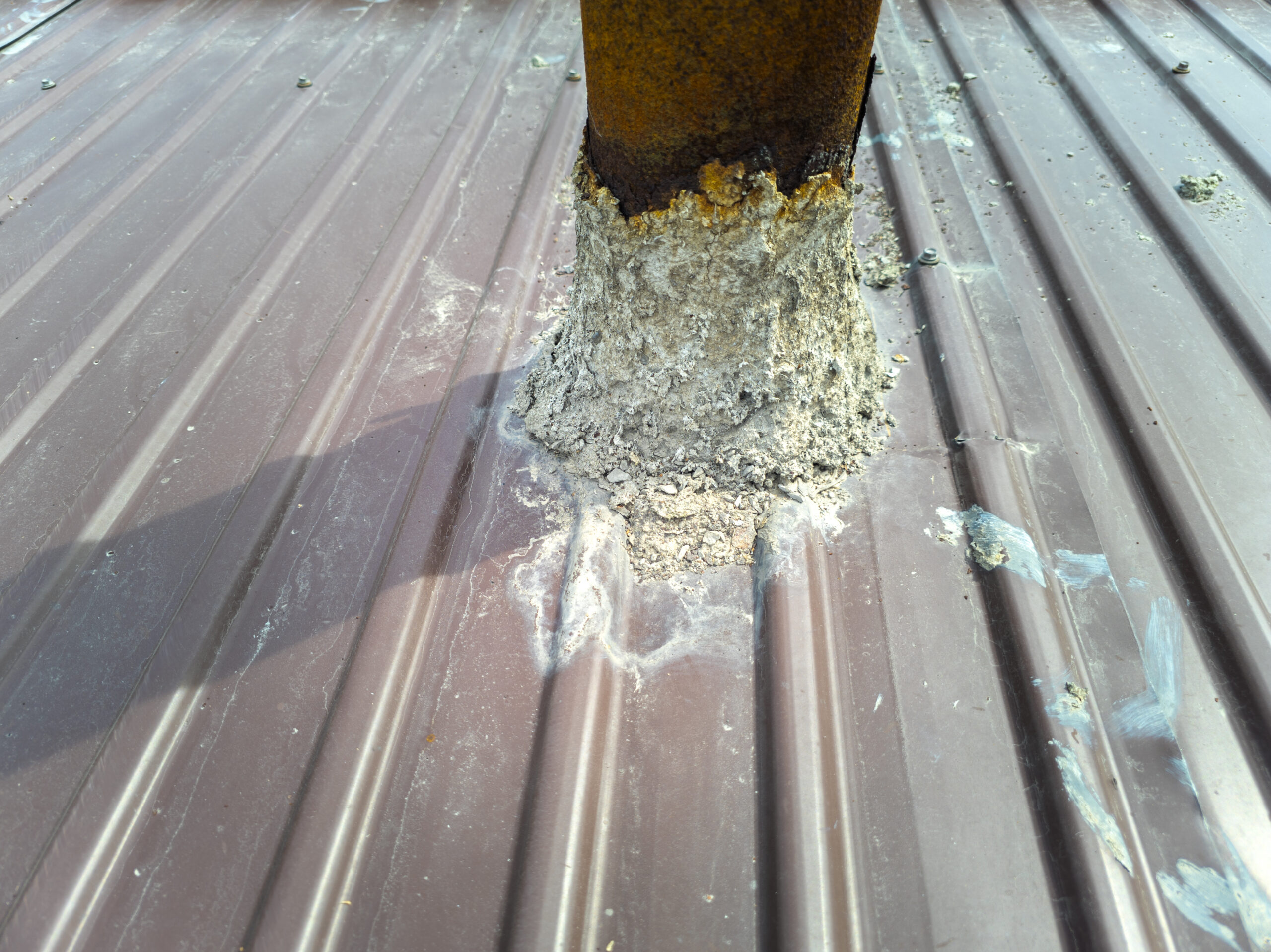 Signs of Poor Roof Installation